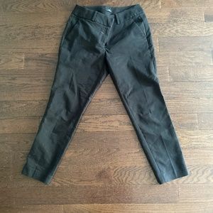 Loft Julie Skinny pant